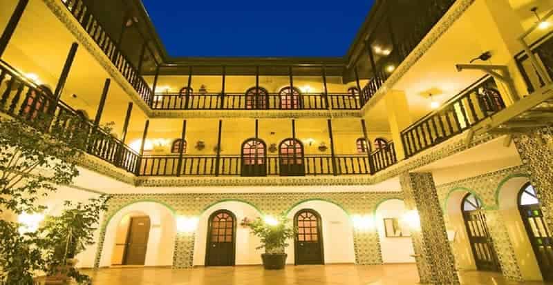 Alice Altınsaray Otel